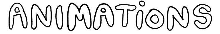 animations